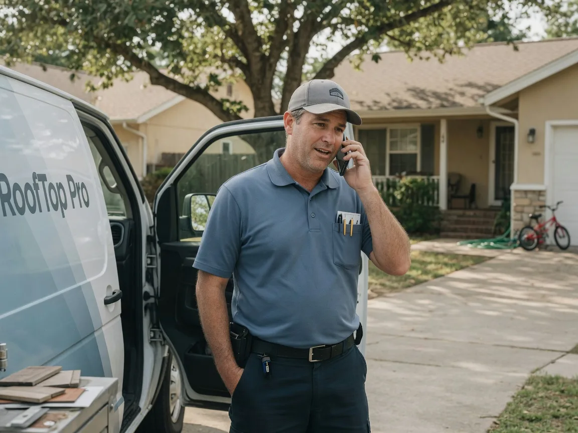 Roof Repair Warsaw, MN FAQs