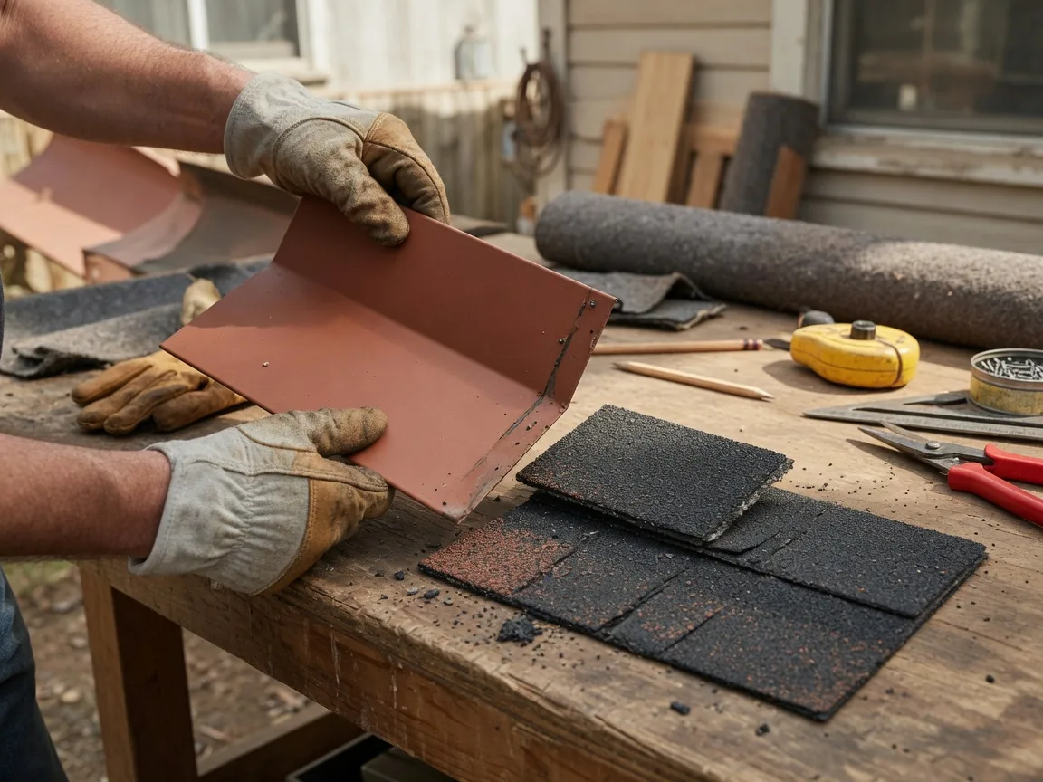 Roof Repair company in Warsaw, MN